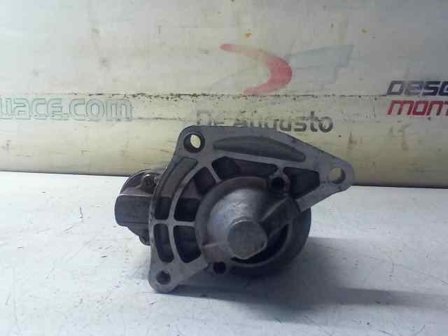  motor arranque   citroen c4 berlina collection 1.4 16v