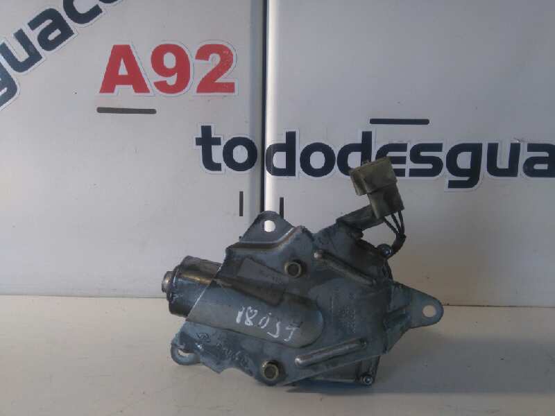  motor limpia trasero   renault kangoo (f/kc0) authentique oasis 1.5 dci diesel