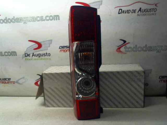  piloto trasero izquierdo   fiat recambio original . .
