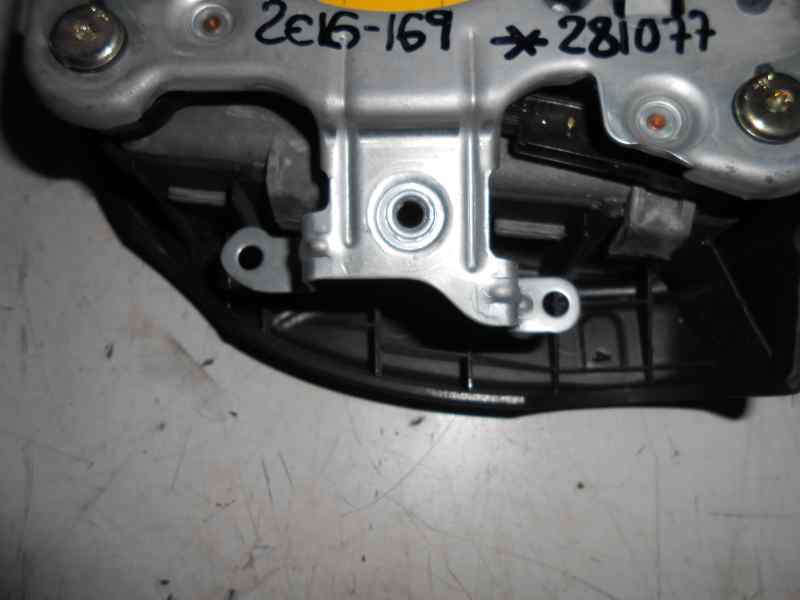  airbag delantero izquierdo   ford mondeo berlina (ge) ambiente (06.2003-) (d) 2.0 tdci cat