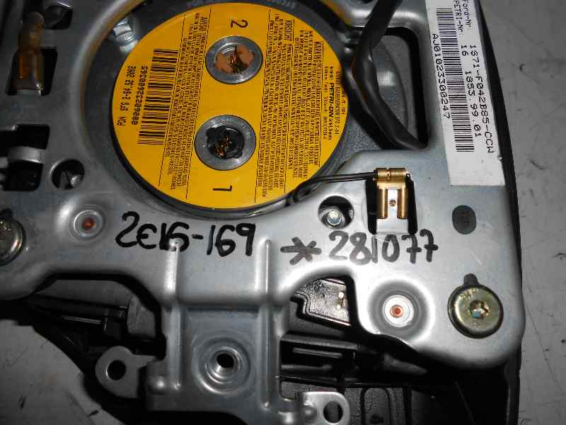  airbag delantero izquierdo   ford mondeo berlina (ge) ambiente (06.2003-) (d) 2.0 tdci cat