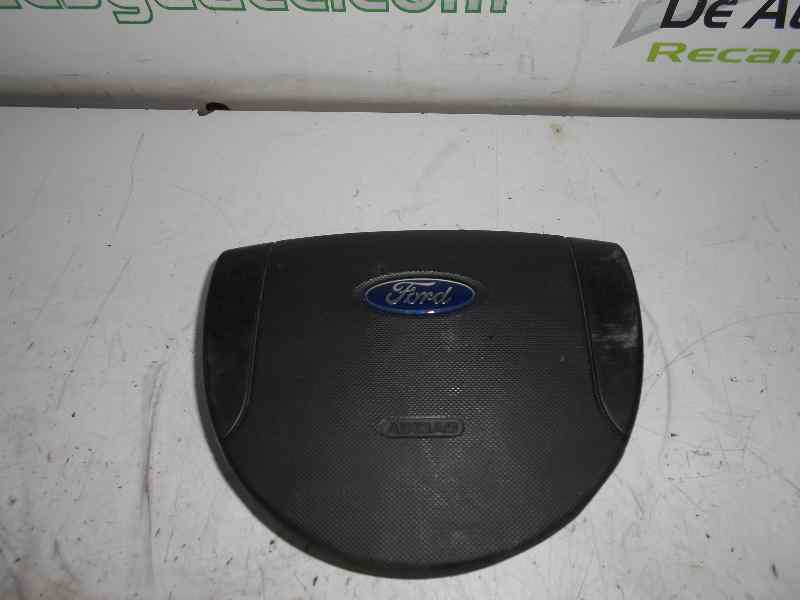  airbag delantero izquierdo   ford mondeo berlina (ge) ambiente (06.2003-) (d) 2.0 tdci cat