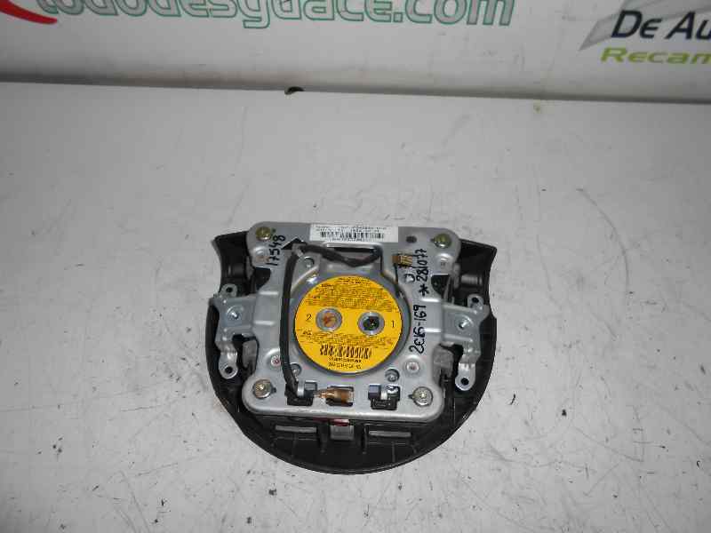  airbag delantero izquierdo   ford mondeo berlina (ge) ambiente (06.2003-) (d) 2.0 tdci cat