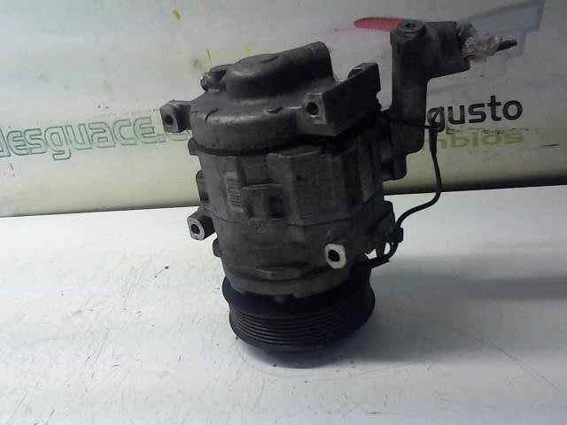  compresor aire acondicionado   honda cr-v (re) elegance 2.2 ctdi