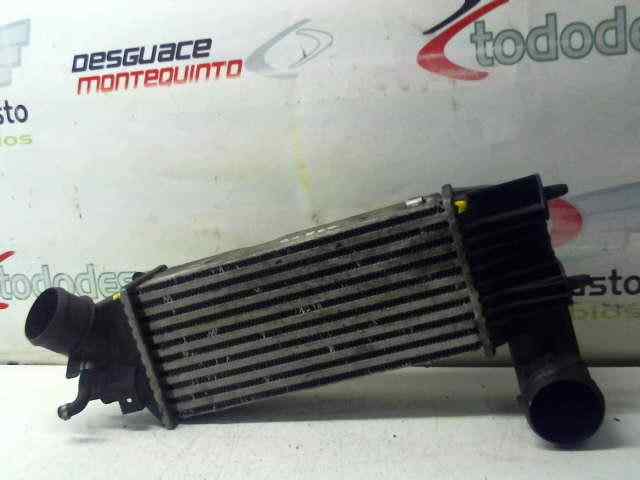  intercooler   peugeot 406 berlina (s1/s2) 2.0 hdi 2.0 hdi