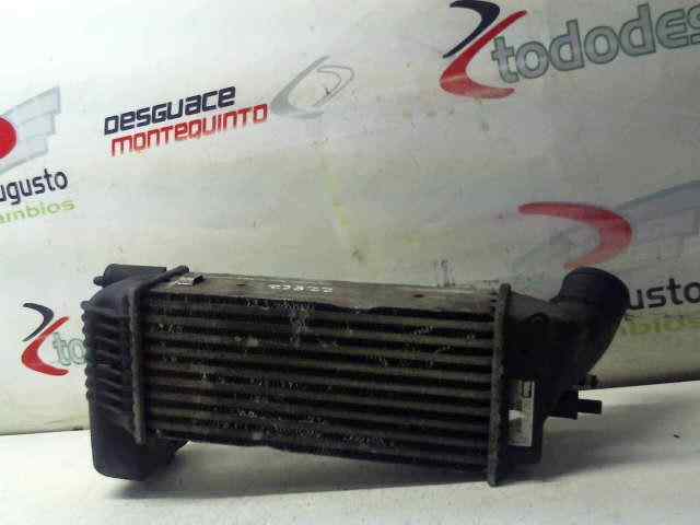  intercooler   peugeot 406 berlina (s1/s2) 2.0 hdi 2.0 hdi