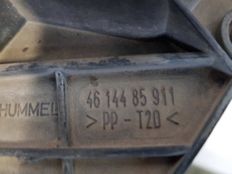  caja filtro aire   opel astra h berlina cosmo 1.7 16v cdti