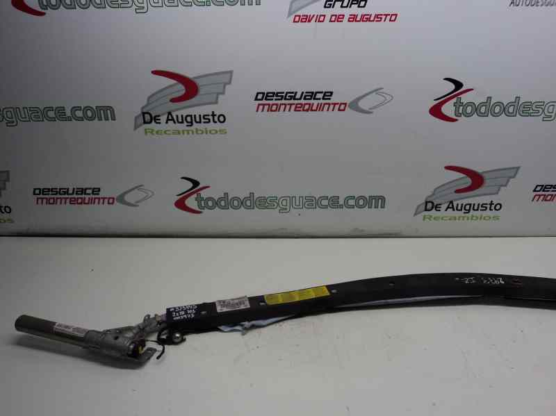  airbag lateral delantero izquierdo   ford mondeo berlina (ge) ambiente (06.2003-) (d) 2.0 tdci td cat