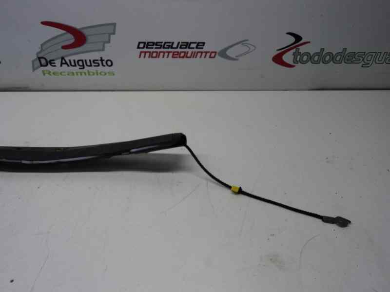  airbag lateral delantero izquierdo   ford mondeo berlina (ge) ambiente (06.2003-) (d) 2.0 tdci td cat