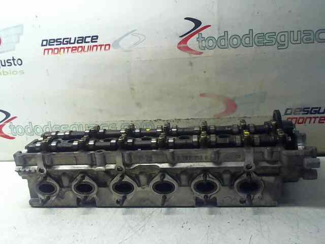  culata   bmw serie 5 berlina (e60) 3.0 turbodiesel cat 3.0 turbodiesel cat