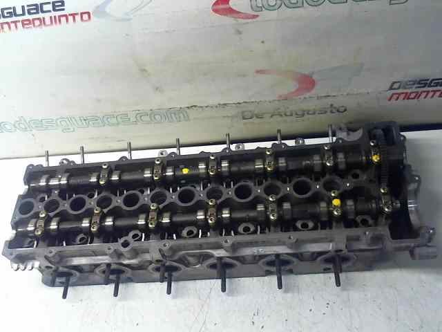  culata   bmw serie 5 berlina (e60) 3.0 turbodiesel cat 3.0 turbodiesel cat