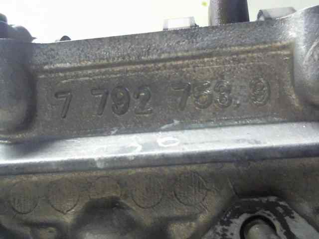  culata   bmw serie 5 berlina (e60) 3.0 turbodiesel cat 3.0 turbodiesel cat