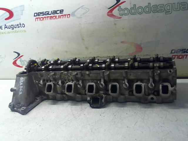  culata   bmw serie 5 berlina (e60) 3.0 turbodiesel cat 3.0 turbodiesel cat