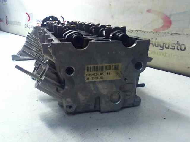  culata   bmw serie 5 berlina (e60) 3.0 turbodiesel cat 3.0 turbodiesel cat