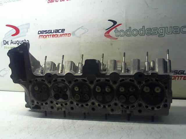  culata   bmw serie 5 berlina (e60) 3.0 turbodiesel cat 3.0 turbodiesel cat