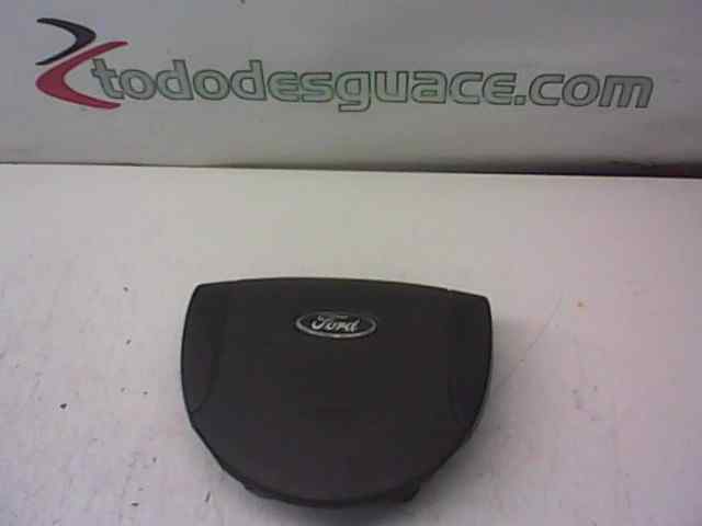  airbag cortina delantero izquierdo   ford mondeo berlina (ge) ambiente (06.2003-) (d) 2.0 tdci cat