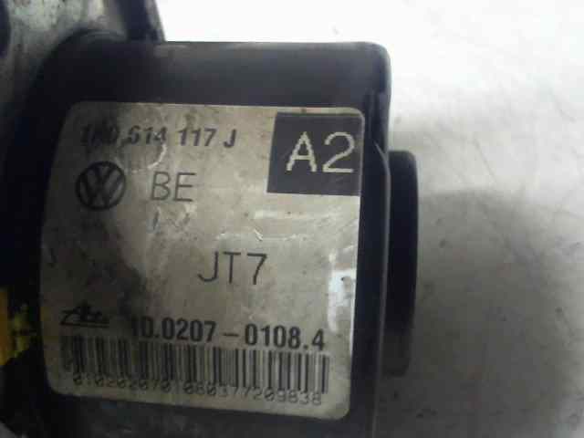  abs   seat leon (1p1) 