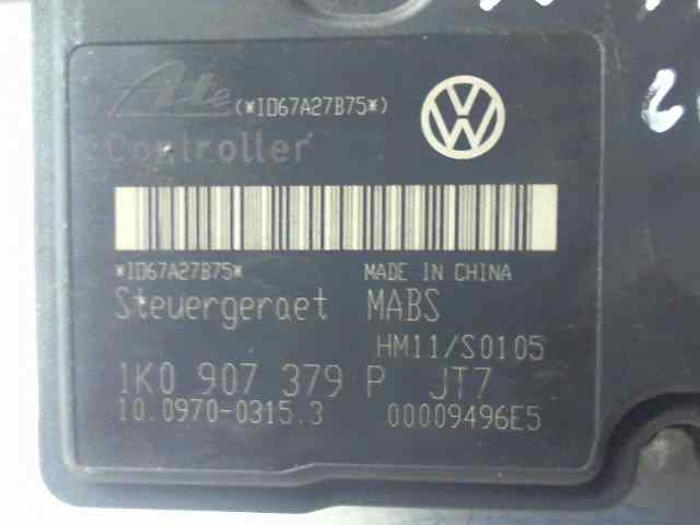  abs   seat leon (1p1) 