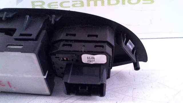  mando retrovisor   suzuki grand vitara jb (jt) 1.9 ddis jx-e 3-ptas. 1.9 ddis turbodiesel