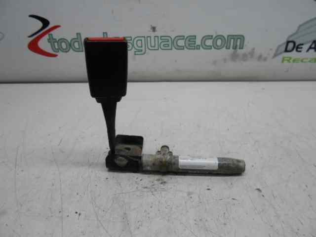  anclaje cinturon seguridad delantero izquierdo   mercedes bm serie 203 berlina 220 cdi sport edition (la) (203.008) 2.2 cdi cat