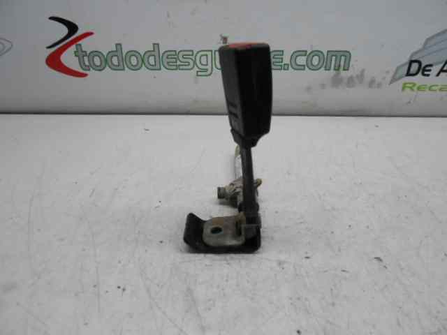  anclaje cinturon seguridad delantero izquierdo   mercedes bm serie 203 berlina 220 cdi sport edition (la) (203.008) 2.2 cdi cat