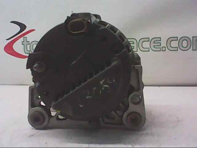  alternador   volkswagen polo (9n1) conceptline 1.2 12v