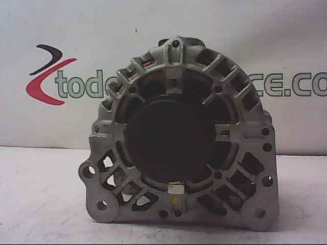  alternador   volkswagen polo (9n1) conceptline 1.2 12v