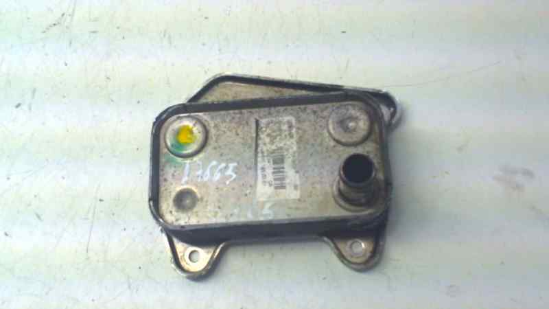  enfriador aceite motor   mercedes clase c (w203) sportcoupe c 220 cdi (203.706) 2.2 cdi cat