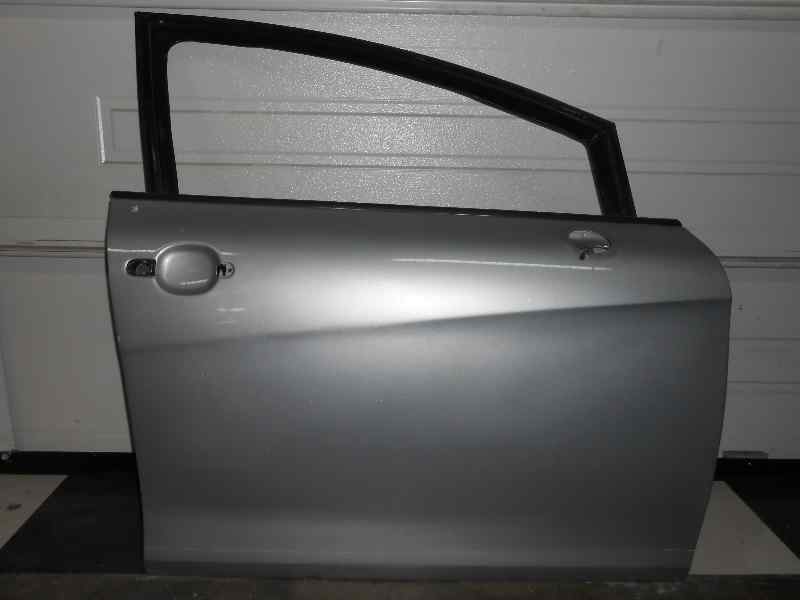  puerta delantera derecha   seat leon (1p1) comfort limited 1.9 tdi