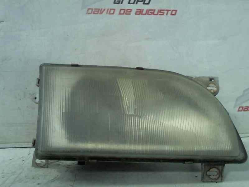  faro derecho   ford transit caja cerr. largo 95 ft 100 2.5 express-line 2.5 td