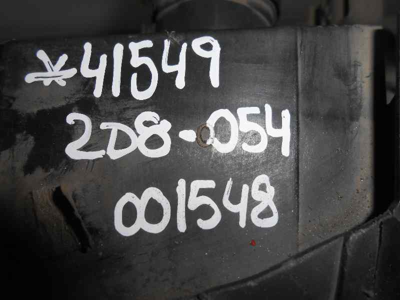  faro izquierdo   renault megane i fase 2 berlina (ba0) 1.6 16 v rt (ba04) 1.6