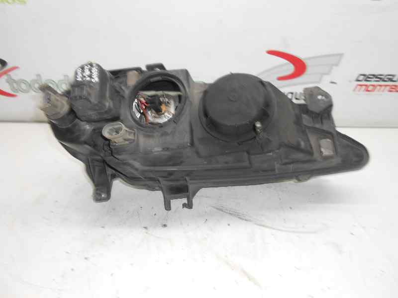  faro izquierdo   renault megane i fase 2 berlina (ba0) 1.6 16 v rt (ba04) 1.6