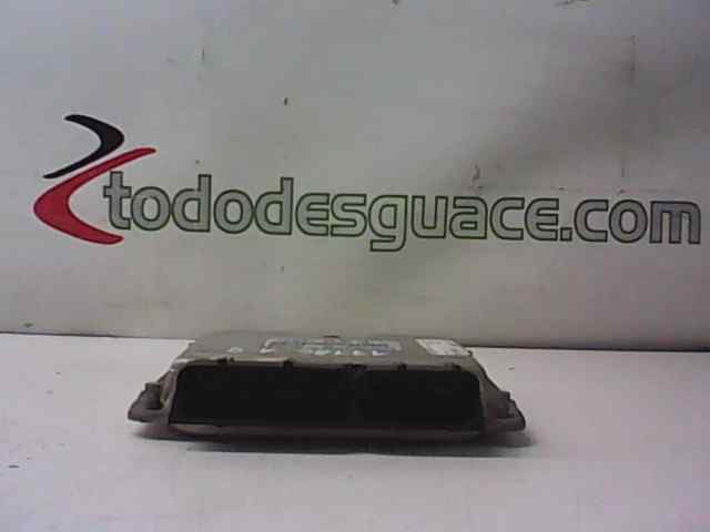  centralita motor uce   audi a8 (4e2) 3.7 quattro 3.7 v8 40v cat (bfl)