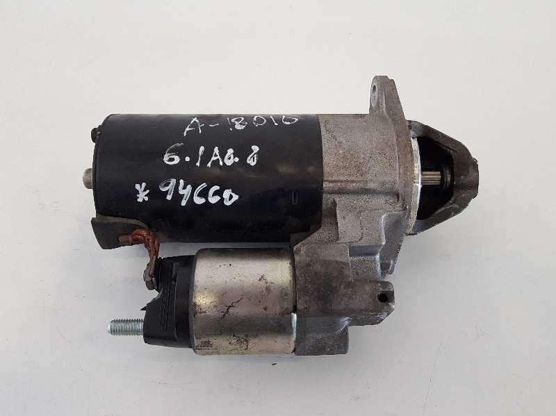  motor arranque   mercedes clase a (w169) a 180 cdi a-edition 2.0 cdi cat