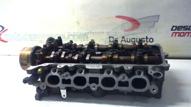  culata   hyundai i30 classic 1.6 cat