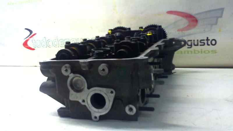  culata   hyundai i30 classic 1.6 cat