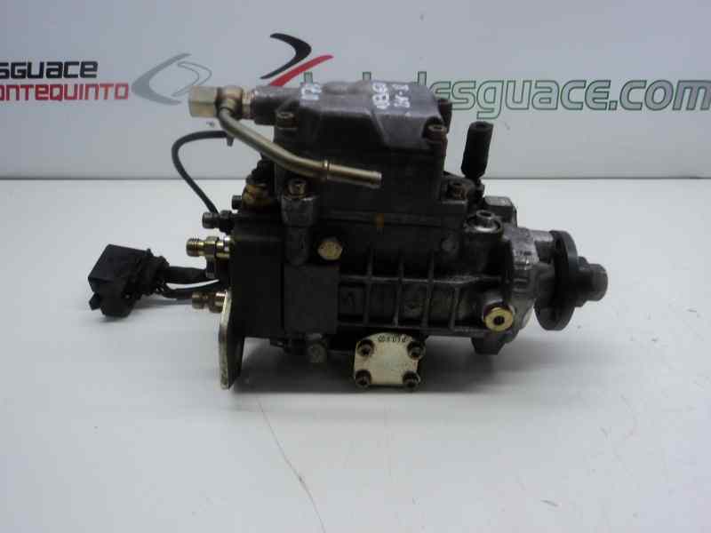  bomba inyeccion   seat ibiza (6k1) select 1.9 sdi