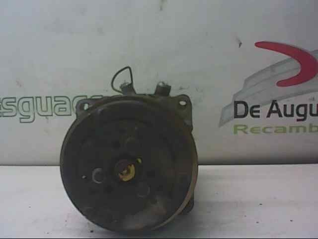  compresor aire acondicionado   nissan patrol (k/w160) 