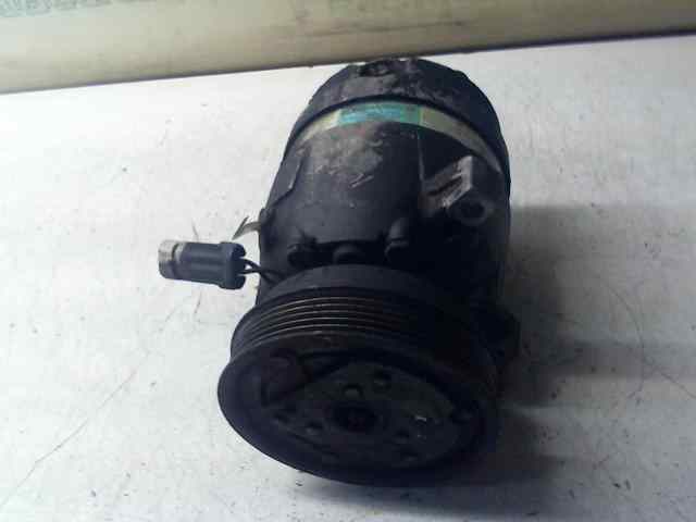  compresor aire acondicionado   opel corsa b fresh 1.4 cat (2h6)