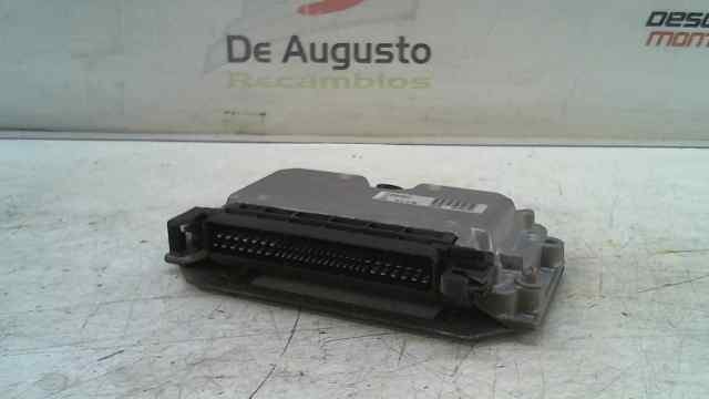  centralita motor uce   citroen xsara berlina 1.6 16v tonic 1.6