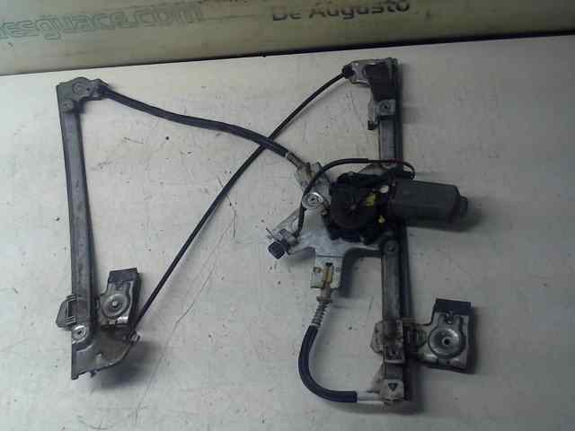  elevalunas delantero izquierdo   seat ibiza (6k) cl 1.4