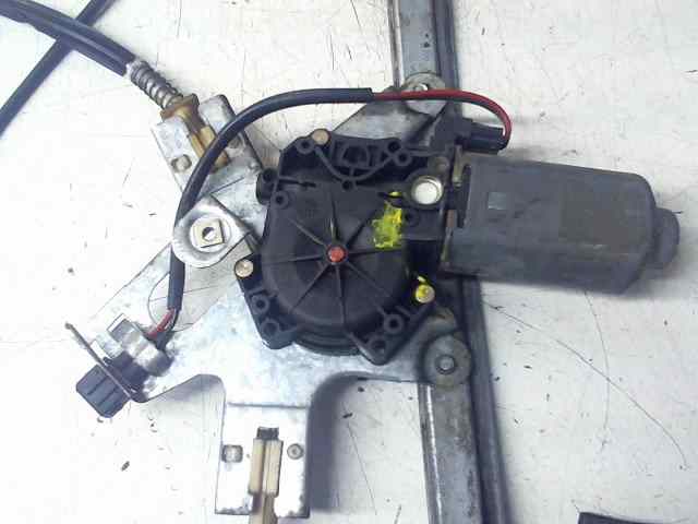  elevalunas delantero izquierdo   seat ibiza (6k) cl 1.4