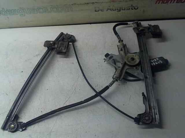  elevalunas delantero izquierdo   seat ibiza (6k) cl 1.4