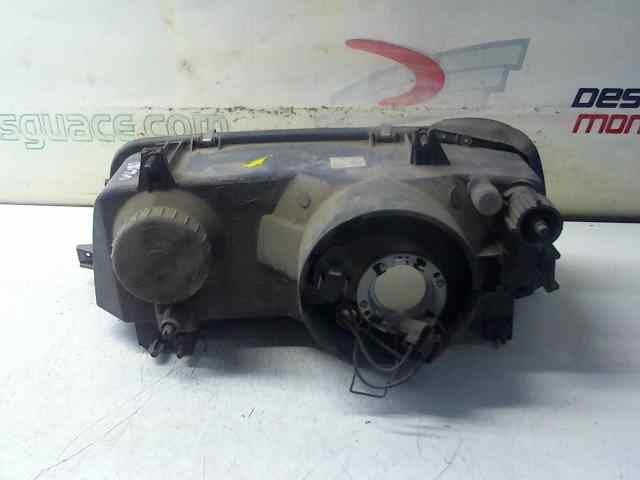  faro derecho   renault 19 porton trasero (b/c53) europa 1.4