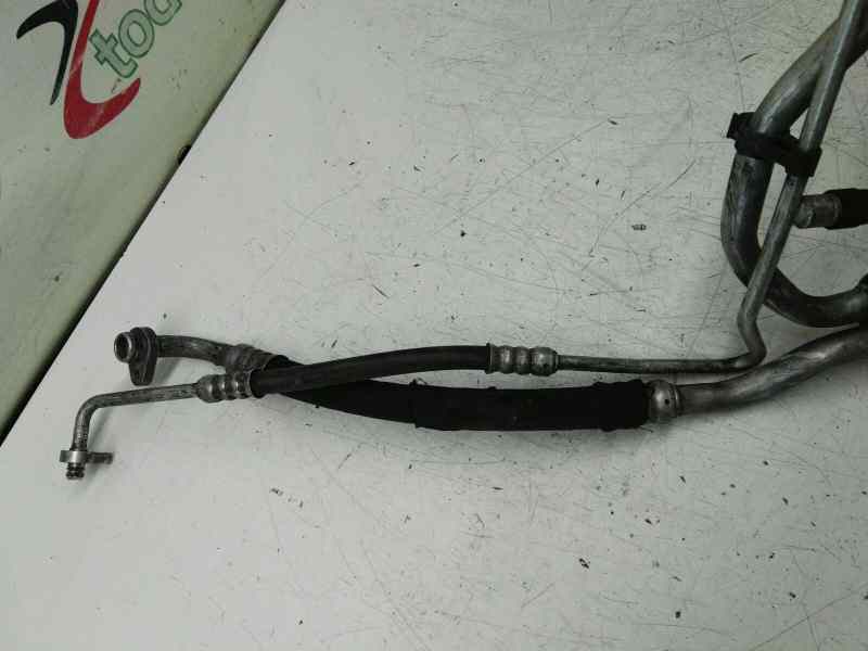  tubos aire acondicionado   ford fiesta berl./courier 