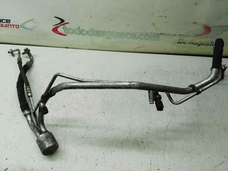  tubos aire acondicionado   ford fiesta berl./courier 