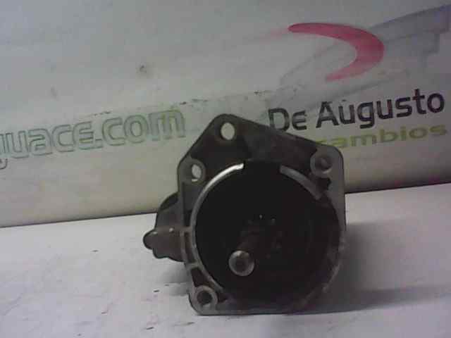  motor arranque   seat cordoba berlina (6k2) clx 1.4