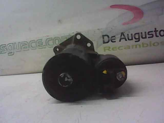  motor arranque   seat cordoba berlina (6k2) clx 1.4