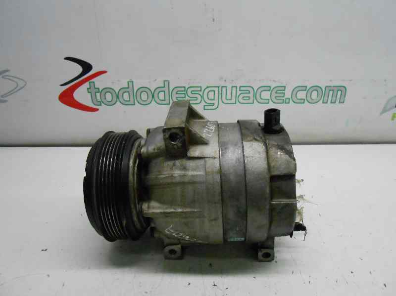  compresor aire acondicionado   renault laguna ii (bg0) confort authentique 1.9 dci diesel