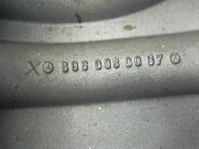  colector admision   mercedes clase e (w210) familiar 3.0 turbodiesel cat 3.0 turbodiesel cat